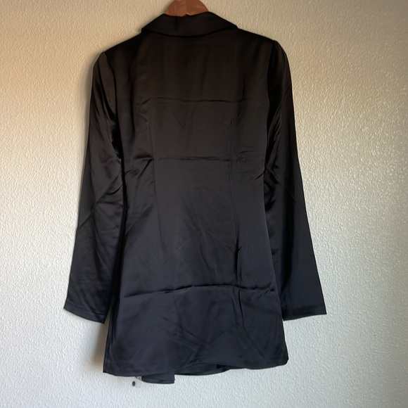 STEVE MADDEN JASPER BLAZER DRESS - Picture 6 of 8